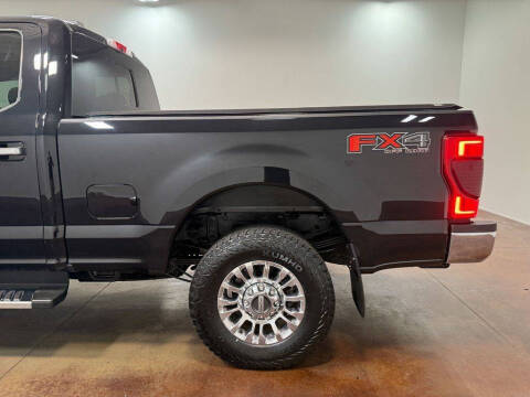 2020 Ford F-350 Super Duty