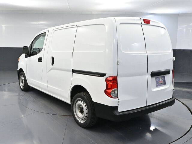 2015 Chevrolet City Express LS