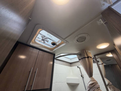 2016 Thor Motor Coach COMPASS