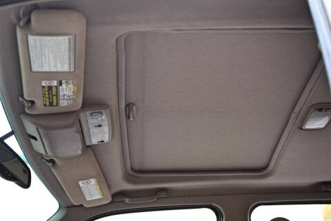 2000 Toyota 4Runner Limited