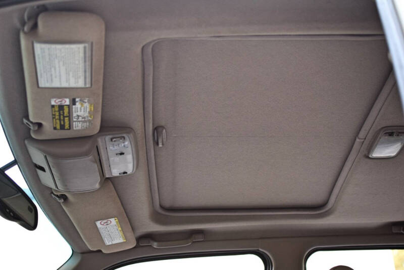 2000 Toyota 4Runner Limited