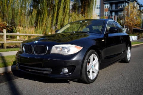 2013 BMW 1 Series for sale at PartexPro LLC in Bridgeton NJ