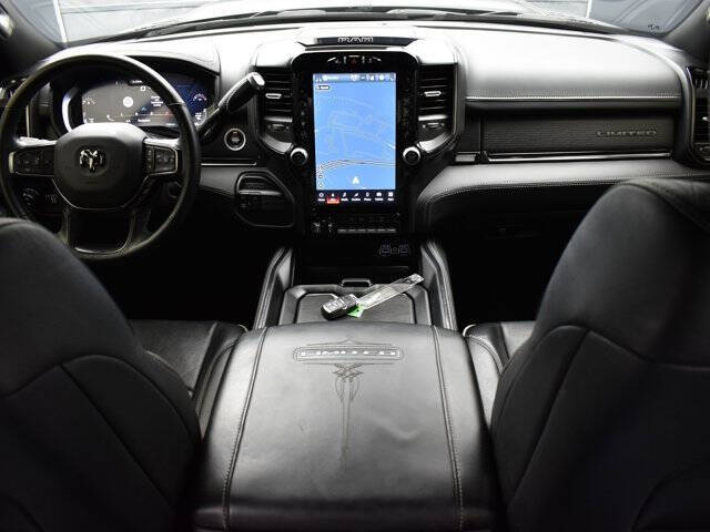 2024 RAM 3500 Limited