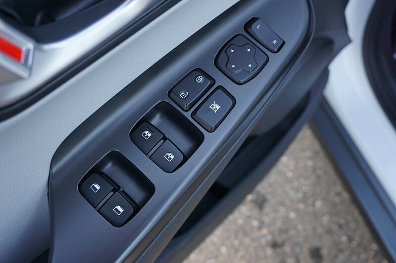 2023 Hyundai Kona Electric SEL