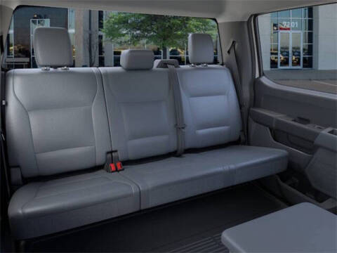 2025 Ford F-250 Super Duty