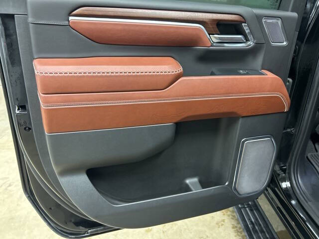 2024 GMC Sierra 3500HD