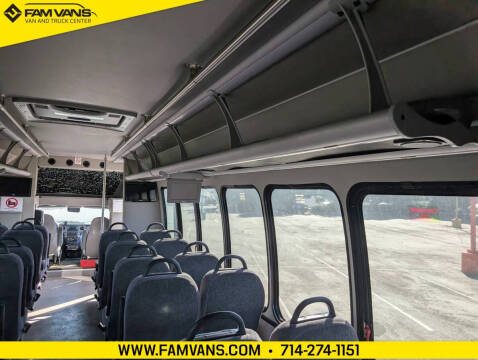 2016 Ford F-650 Super Duty