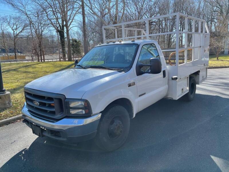 2004 Ford F-350 Super Duty for sale at Bowie Motor Co in Bowie MD