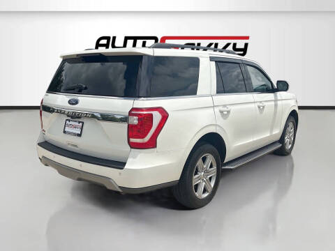 2021 Ford Expedition XLT