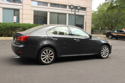 2008 Lexus IS 250