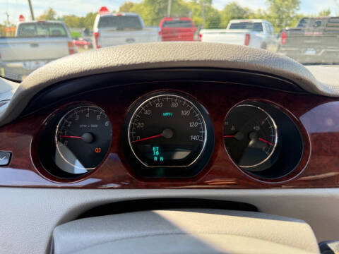 2006 Buick Lucerne CXL V6