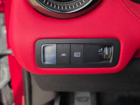 2026 Chevrolet Blazer EV SS