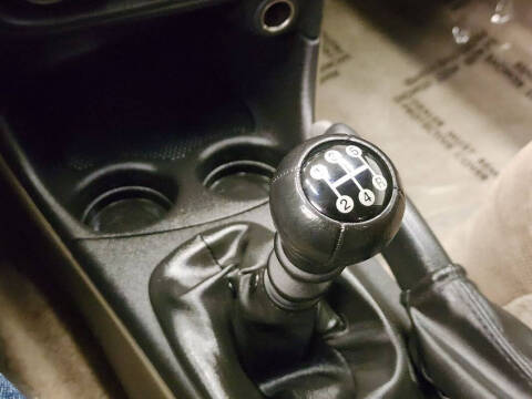 2002 Pontiac Grand Am SE