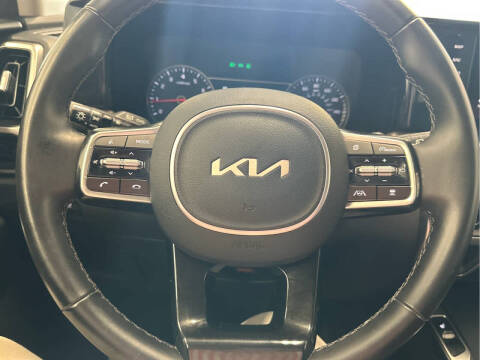 2022 Kia Sorento EX