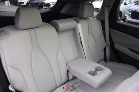 2023 Acura RDX w/Tech