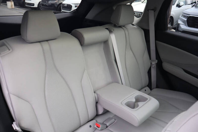 2023 Acura RDX w/Tech