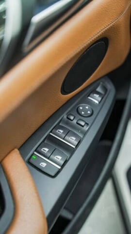 2015 BMW X3 xDrive28d