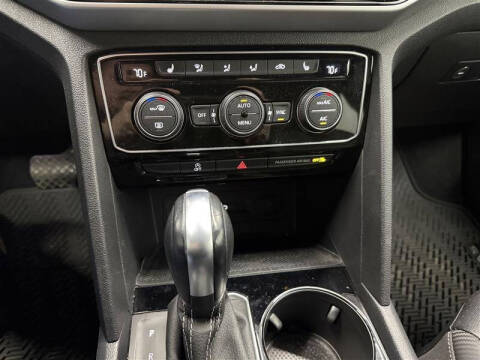 2022 Volkswagen Atlas Cross Sport V6 SE 4Motion