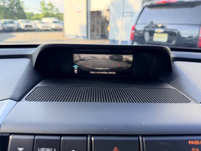 2019 Subaru Ascent Touring