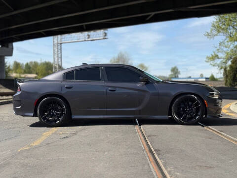 2022 Dodge Charger