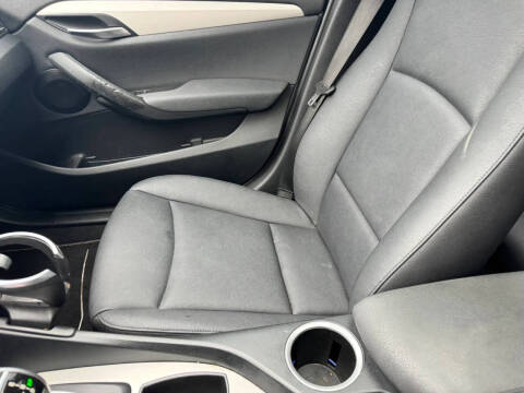 2011 BMW 1 Series 128i