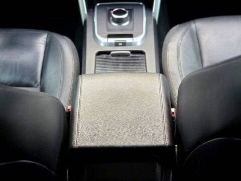 2017 Land Rover Discovery Sport SE