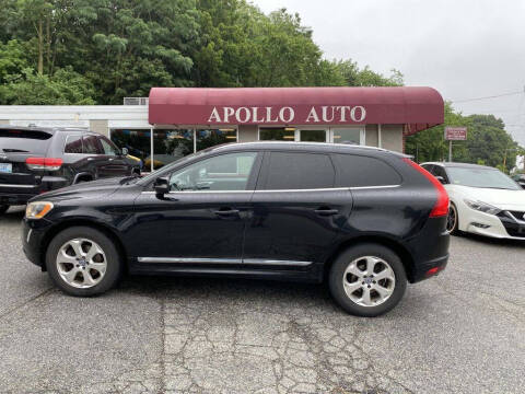 2016 Volvo XC60 T5 Premier