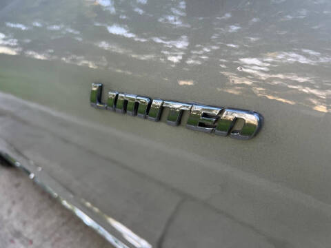 2011 Toyota Highlander Limited