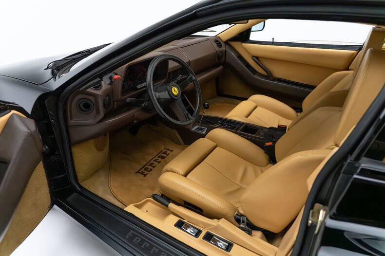 1988 Ferrari Testarossa