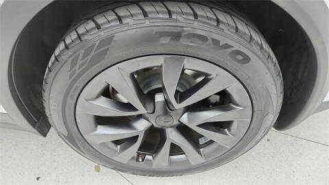 2022 Tesla Model X Plaid