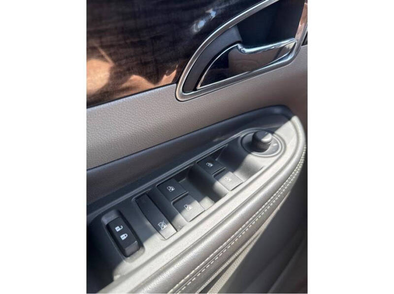 2013 Buick Encore Leather