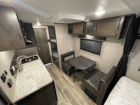 2021 Jayco Jay Flight