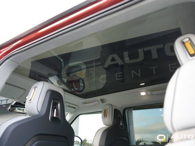 2023 Rivian R1S Launch Edition