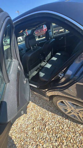 2008 Mercedes-Benz C-Class C 350 Sport