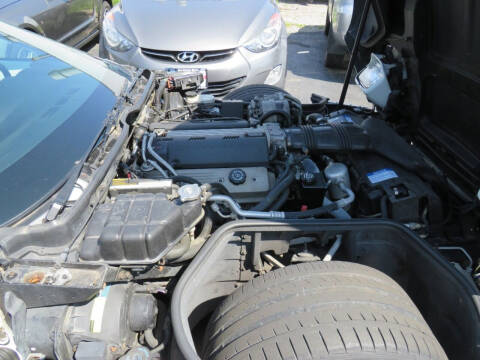 1992 Chevrolet Corvette