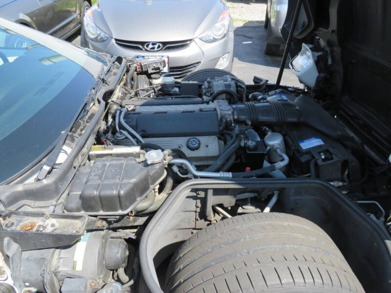 1992 Chevrolet Corvette