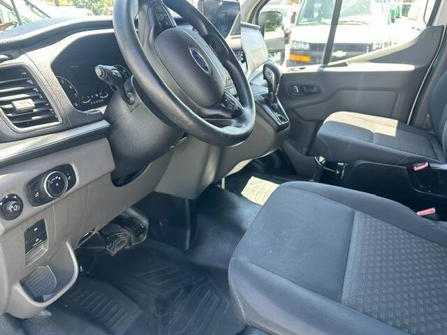 2023 Ford Transit 150