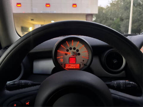 2013 MINI Clubman Cooper