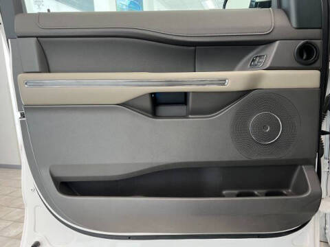 2018 Ford Expedition MAX XLT
