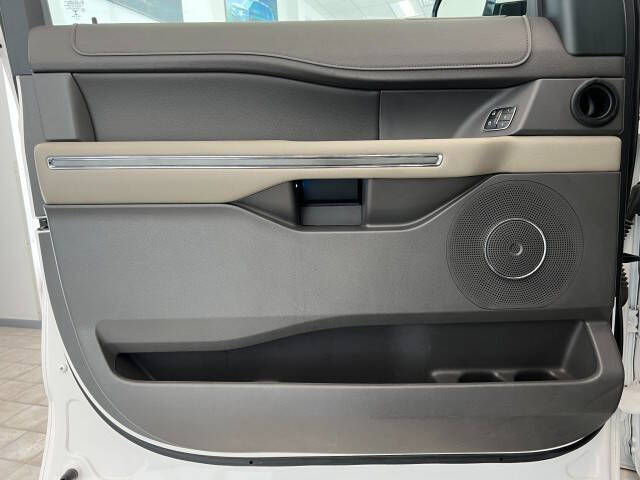 2018 Ford Expedition MAX XLT