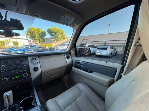 2014 Ford Expedition XLT