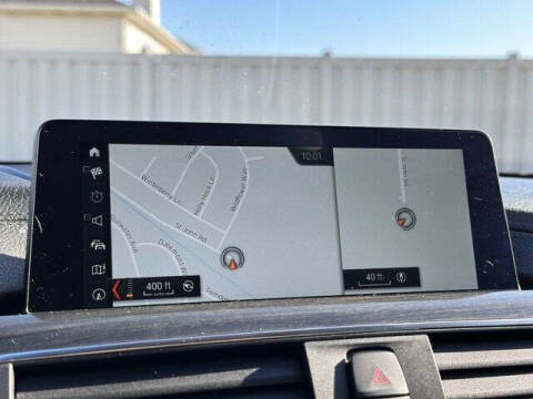 2020 BMW 4 Series 430i Gran Coupe