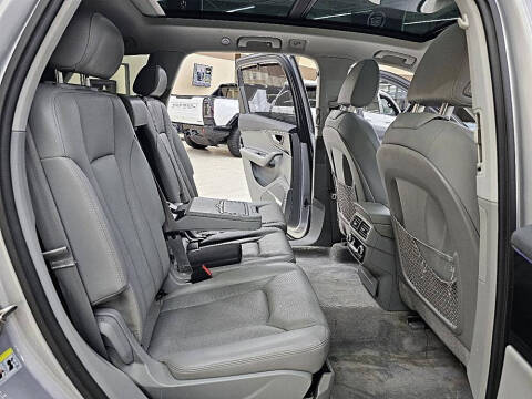 2017 Audi Q7 3.0T quattro Prestige