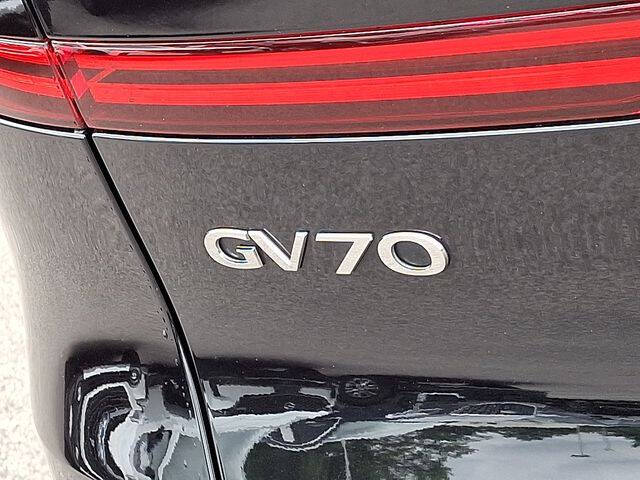 2024 Genesis GV70 3.5T Sport