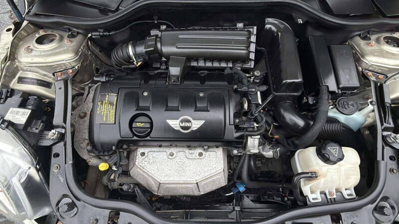 2011 MINI Cooper