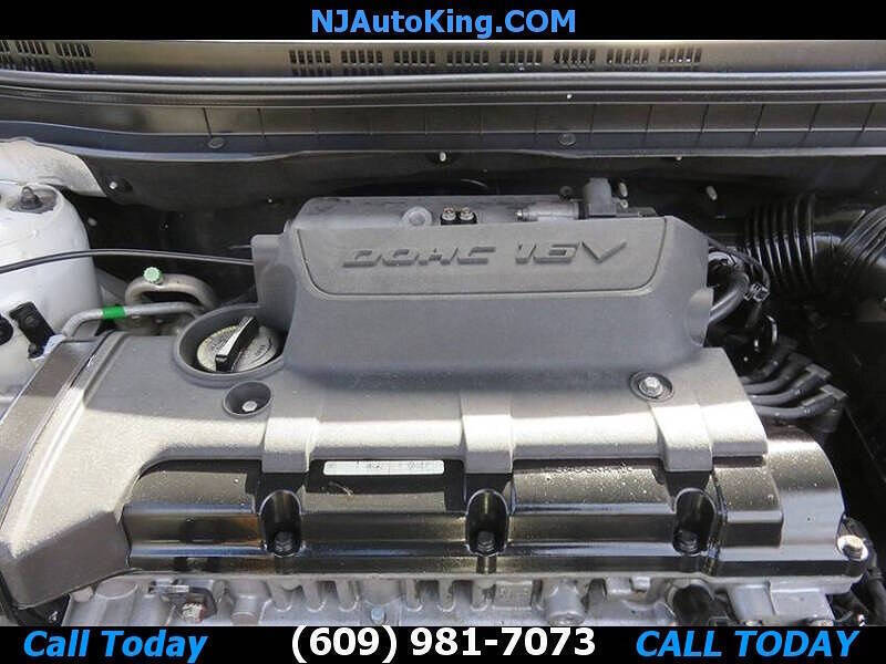 2010 Hyundai Elantra GLS