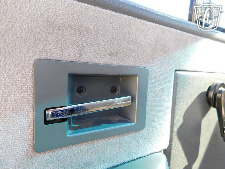 1984 Chevrolet C/K 10 Series