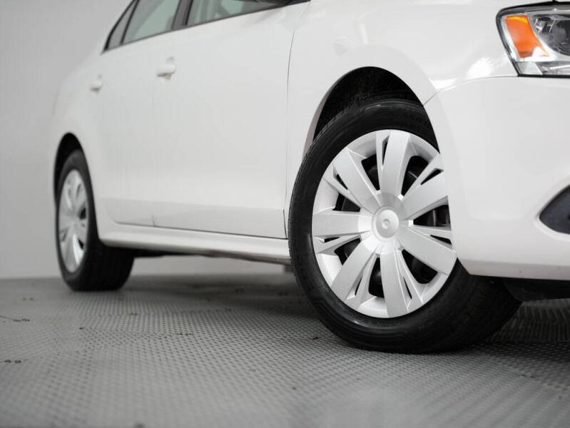 2012 Volkswagen Jetta