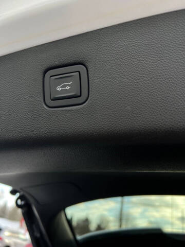 2019 Chevrolet Blazer Premier