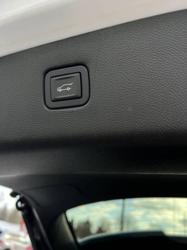 2019 Chevrolet Blazer Premier